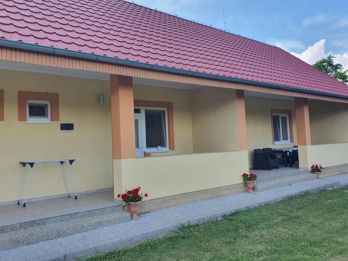 Ubytovanie Liska Radava Exterior photo